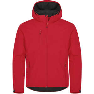 Classic Softshell Hoody