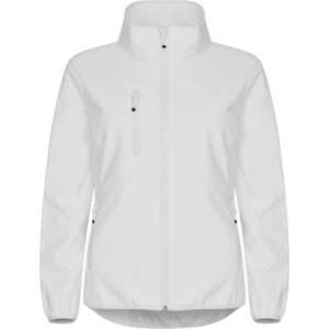 Classic Softshell Jacket Women
