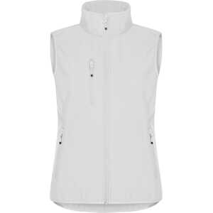 Classic Softshell Vest Women