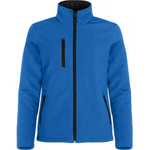 Padded Softshell Jacket Women