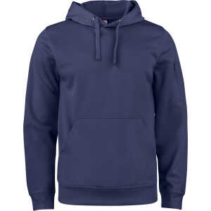 Basic Active Hoody