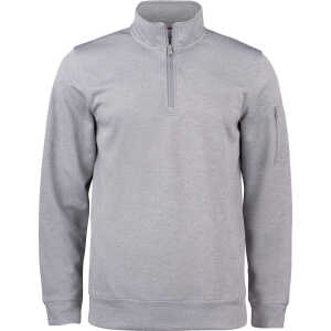 Basic Active Half Zip