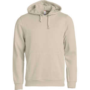 Basic Hoody