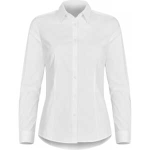 Stretch Shirt L/S Women