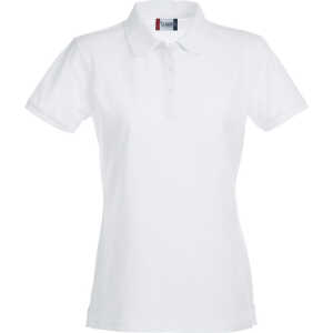 Stretch Premium Polo Women