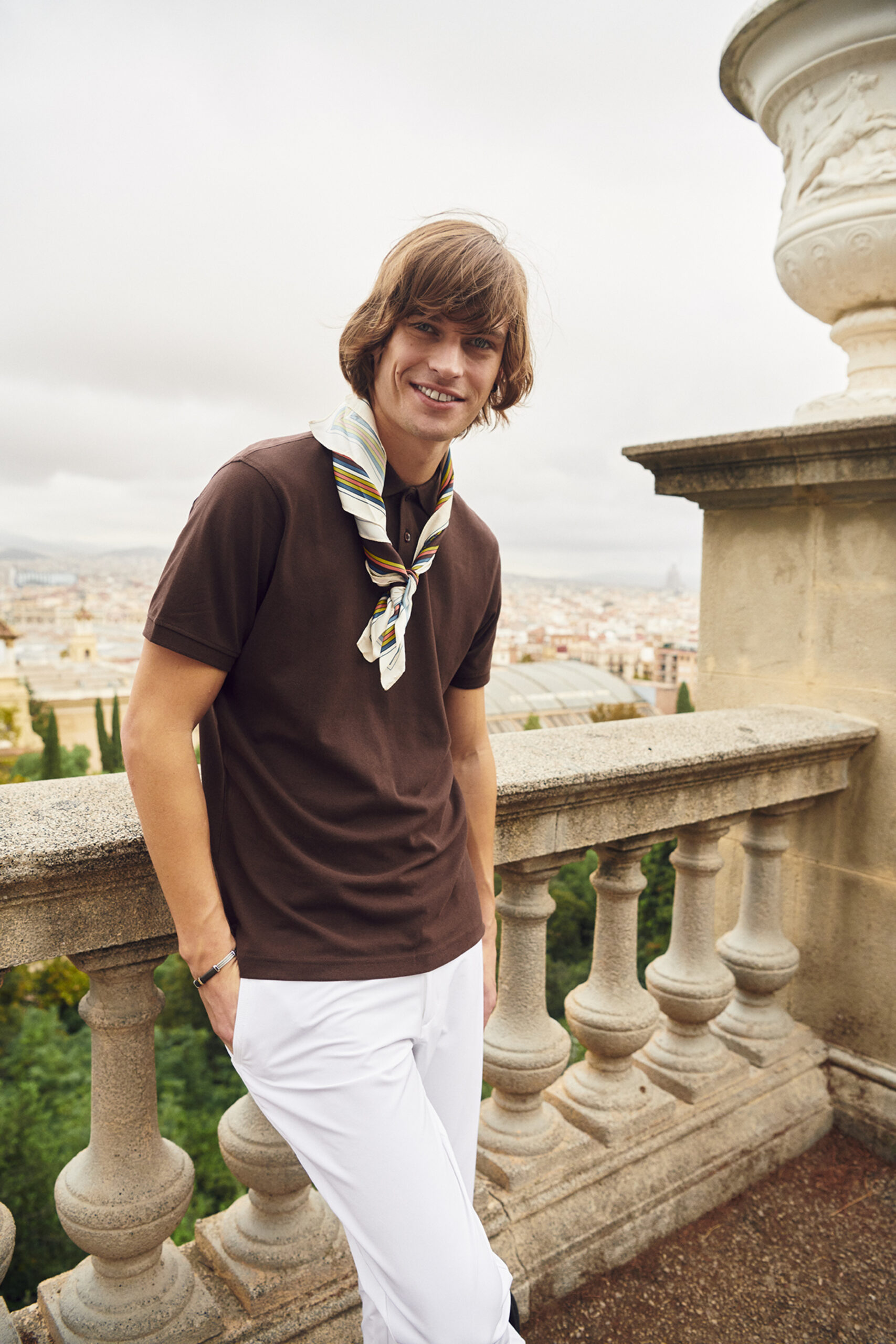 Classic Lincoln S/S - Afbeelding 3