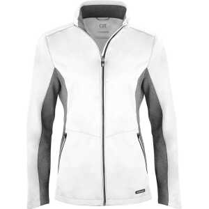 Navigate Softshell Jacket Dames