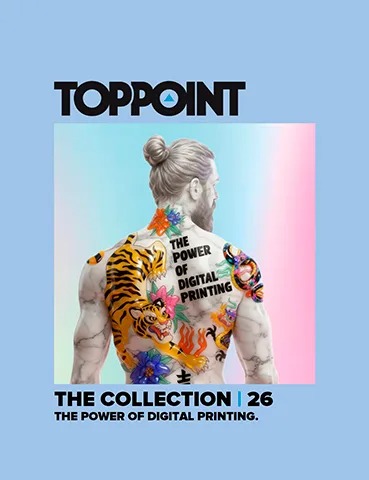 Toppoint — The Collection 2026